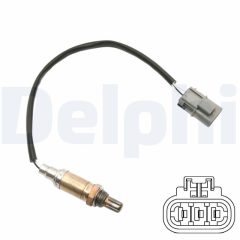 DELPHI ES10456 — Лямбда-зонд