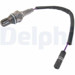 DELPHI ES1076012B1 — Sondă lambda