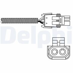 DELPHI ES1098912B1 — Sondă lambda