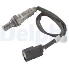 DELPHI ES2040712B1 — Sondă lambda