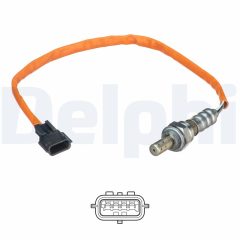 DELPHI ES2105912B1 — Sondă lambda