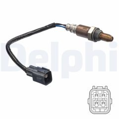 DELPHI ES2133012B1 — Лямбда-зонд