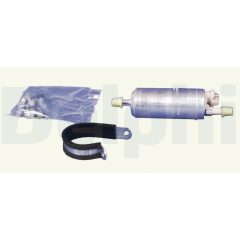 DELPHI FE046912B1 — Топливный насос