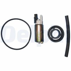 DELPHI FE048912B1 — Топливный насос
