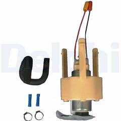 DELPHI FE049312B1 — Топливный насос