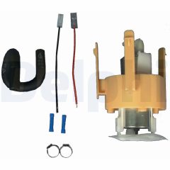 DELPHI FE049912B1 — Топливный насос