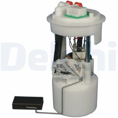 DELPHI FE1003712B1 — Топливный насос