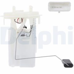 DELPHI FE1004312B1 — Топливный насос