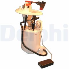 DELPHI FE1007012B1 — Топливный насос