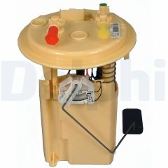 DELPHI FE1017212B1 — Топливный насос