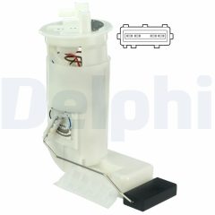 DELPHI FG201312B1 — Топливный модуль