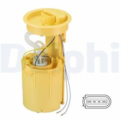 DELPHI FG204412B1 — Топливный модуль