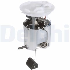 DELPHI FG207412B1 — Sorb pompă combustibil