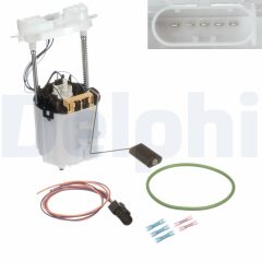 DELPHI FG247912B1 — Modul alimentare combustibil