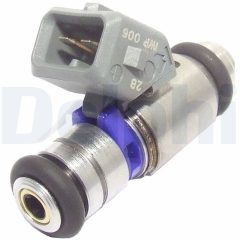 DELPHI FJ1072212B1 — Injector electromagnetic