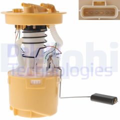 DELPHI FT411412B1 — Modul alimentare combustibil