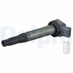 DELPHI GN1036612B1 — Bobină de inducție