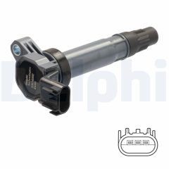 DELPHI GN1039212B1 — Bobină de inducție