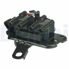 DELPHI GN1041812B1 — Катушка зажигания