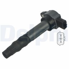 DELPHI GN1044012B1 — Катушка зажигания