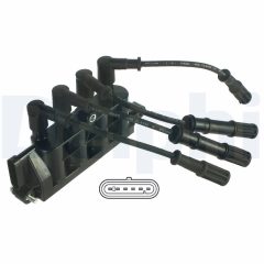 DELPHI GN1049212B1 — Bobină de inducție