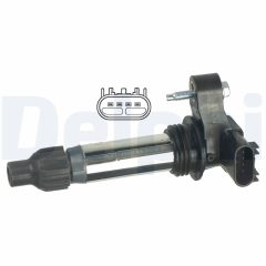 DELPHI GN1049412B1 — Катушка зажигания