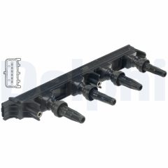 DELPHI GN1050312B1 — Катушка зажигания