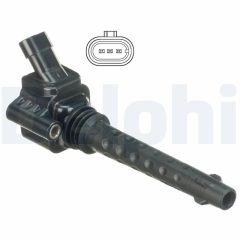 DELPHI GN1052812B1 — Bobină de inducție