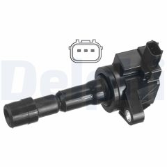 DELPHI GN1054712B1 — Катушка зажигания