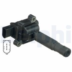 DELPHI GN1055212B1 — Bobină de inducție