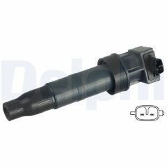 DELPHI GN1056012B1 — Bobină de inducție