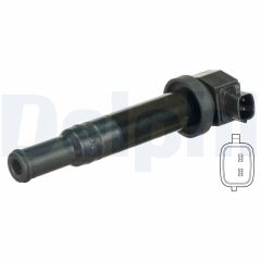 DELPHI GN1056912B1 — Bobină de inducție