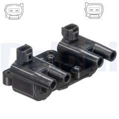 DELPHI GN1058112B1 — Bobină de inducție