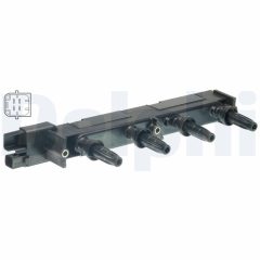 DELPHI GN1058212B1 — Bobină de inducție