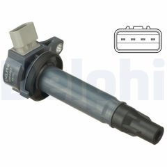 DELPHI GN1059712B1 — Катушка зажигания