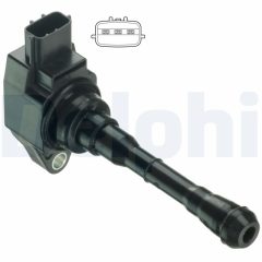 DELPHI GN1061412B1 — Bobină de inducție