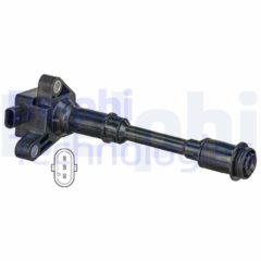DELPHI GN1064412B1 — Bobină de inducție