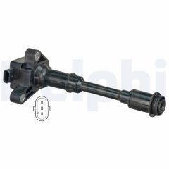 DELPHI GN1064417B1 — Bobină de inducție