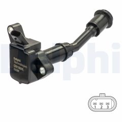 DELPHI GN1064512B1 — Bobină de inducție