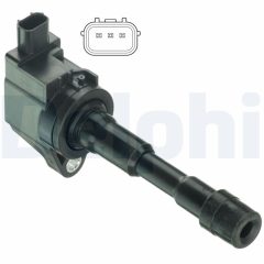 DELPHI GN1069312B1 — Bobină de inducție