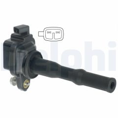 DELPHI GN1069412B1 — Bobină de inducție