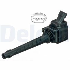 DELPHI GN1079012B1 — Bobină de inducție