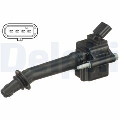 DELPHI GN1079612B1 — Bobină de inducție