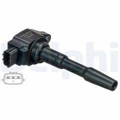 DELPHI GN1079812B1 — Bobină de inducție