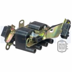 DELPHI GN1080512B1 — Bobină de inducție