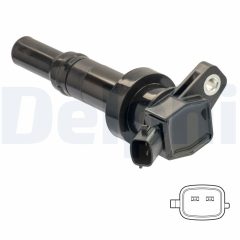 DELPHI GN1082612B1 — Bobină de inducție