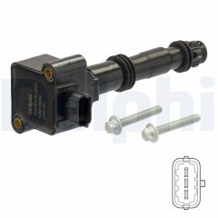 DELPHI GN1094912B1 — Bobină de inducție