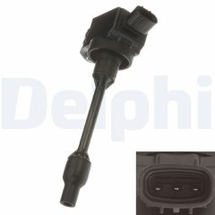 DELPHI GN1095212B1 — Bobină de inducție