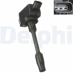 DELPHI GN1096012B1 — Bobină de inducție