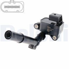 DELPHI GN1103212B1 — Bobină de inducție